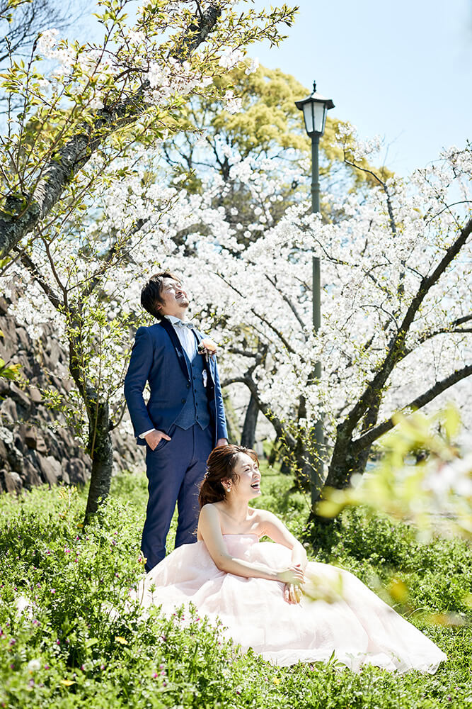 Maizuru Park [Fukuoka]