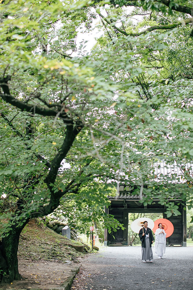 Maizuru Park [Fukuoka]