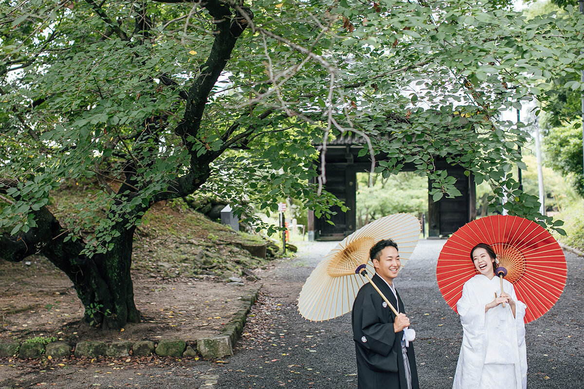 Maizuru Park [Fukuoka]