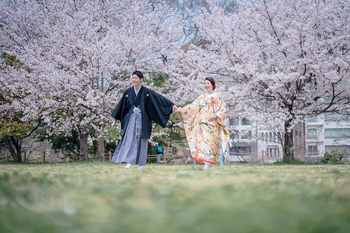 Maizuru Park [Fukuoka]