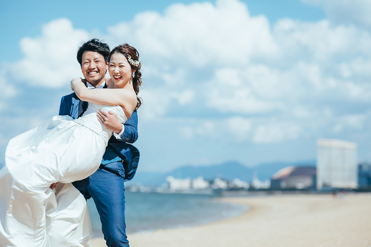 MarinatownMarinaTown Beach Park Fukuoka