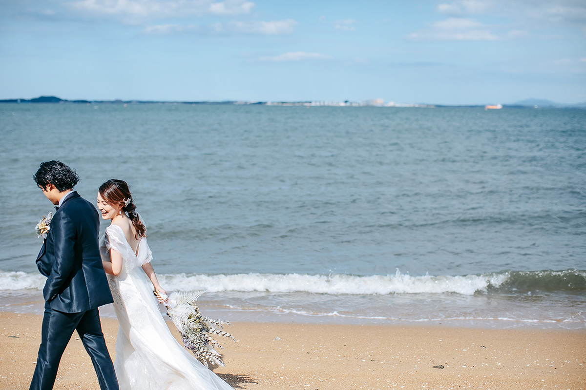 MarinatownMarinaTown Beach Park Fukuoka