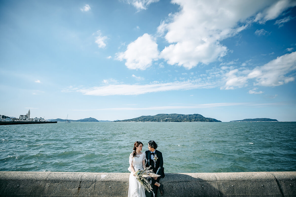 MarinatownMarinaTown Beach Park Fukuoka