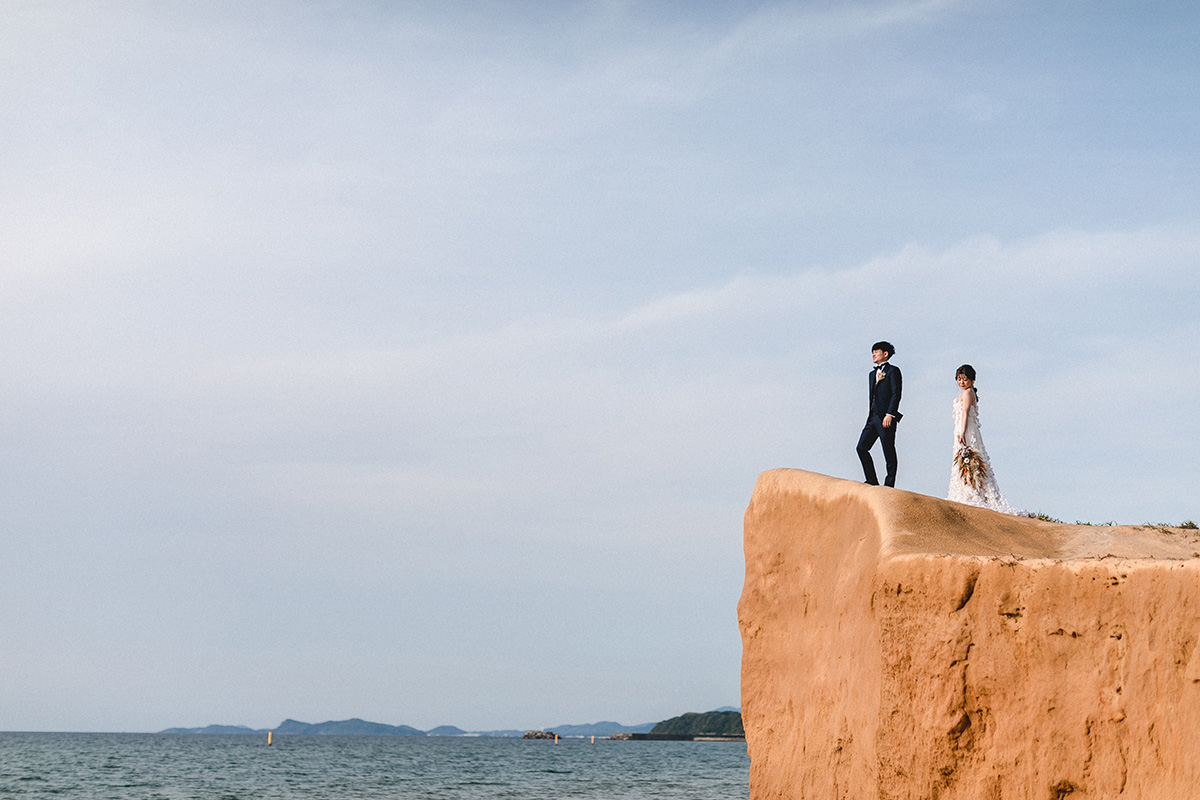 Nata beach [Fukuoka]