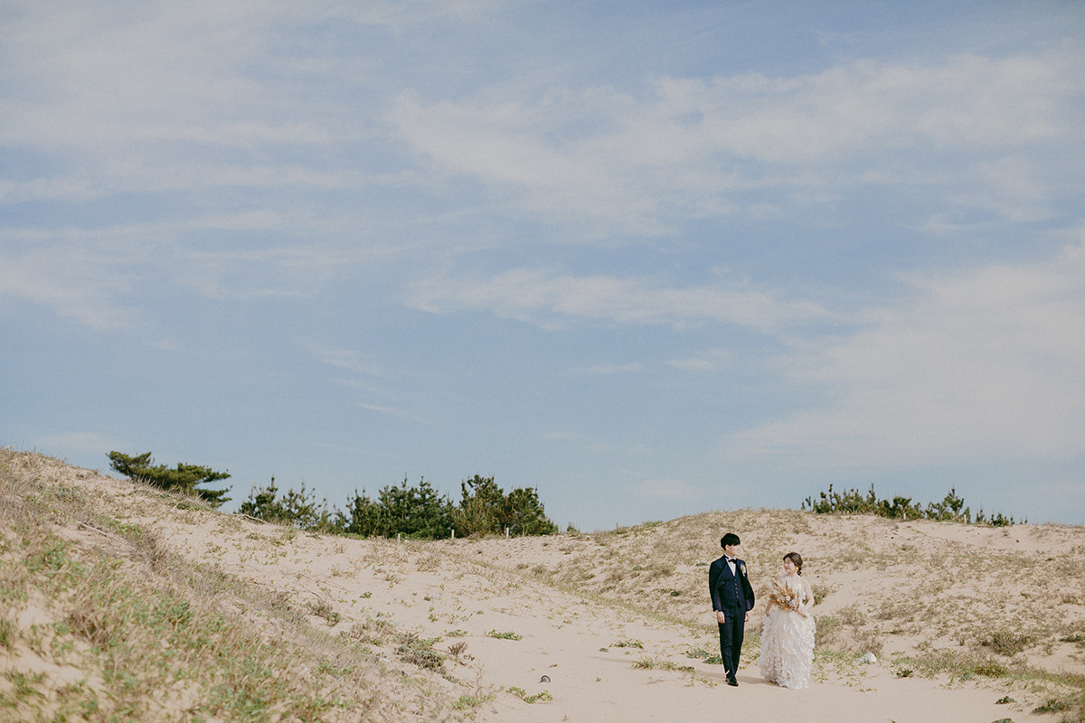 Nata beach [Fukuoka]