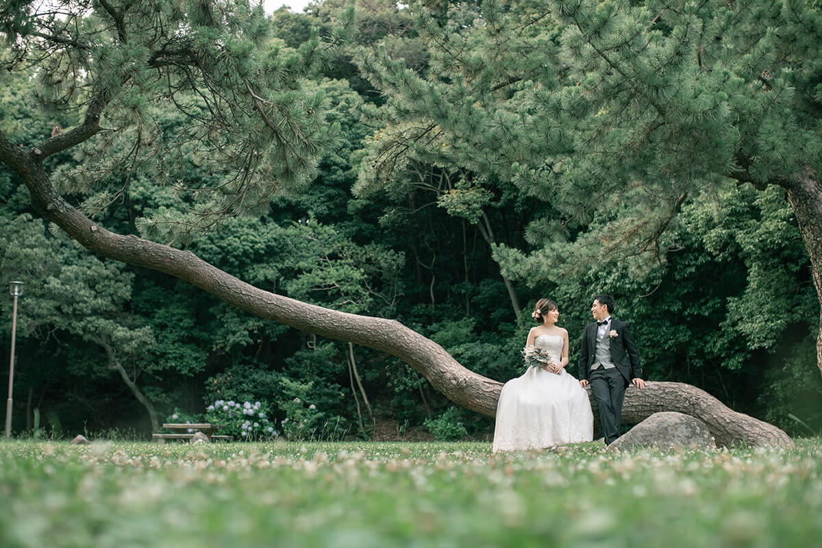 Odo Park Fukuoka