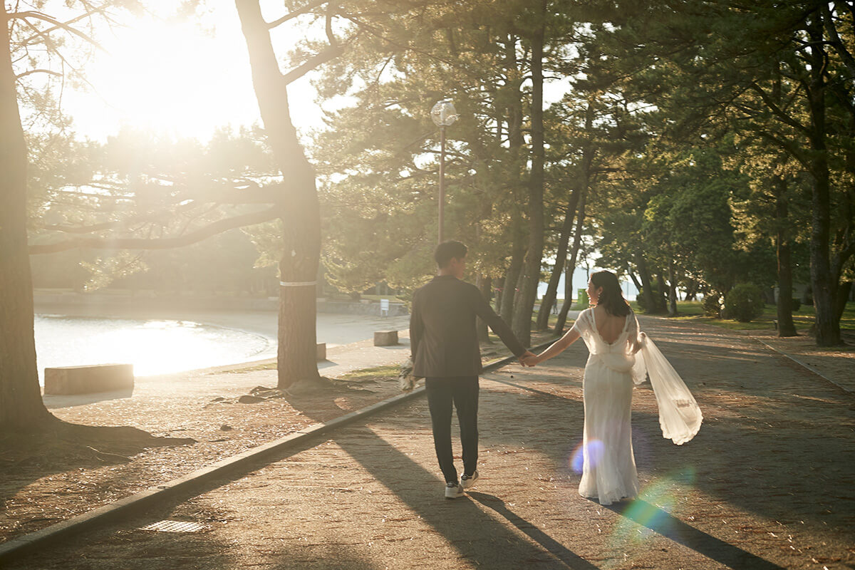 Odo Park Fukuoka