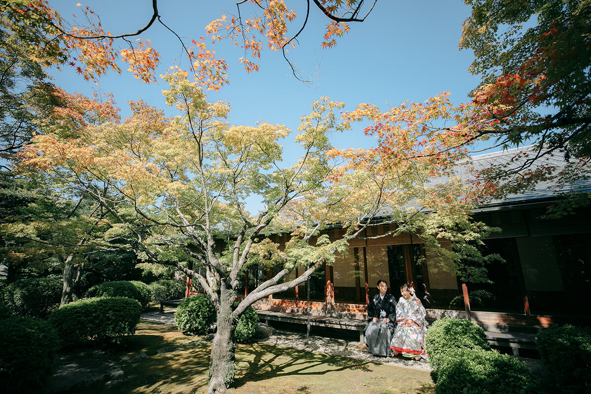 Ohori Park Fukuoka]