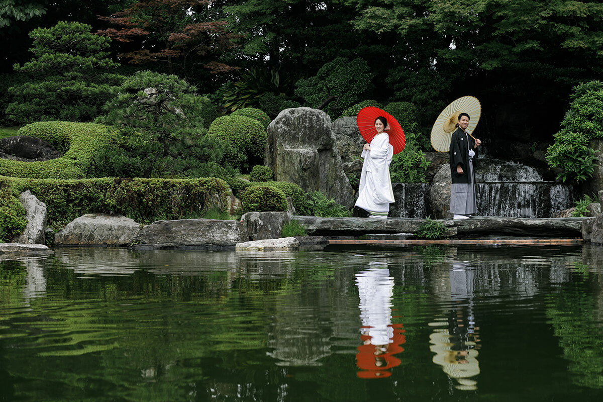 Ohori Park Fukuoka]