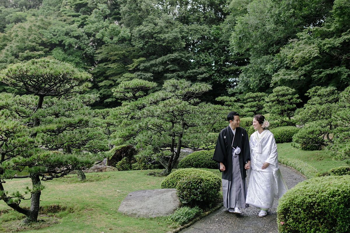 Ohori Park Fukuoka]