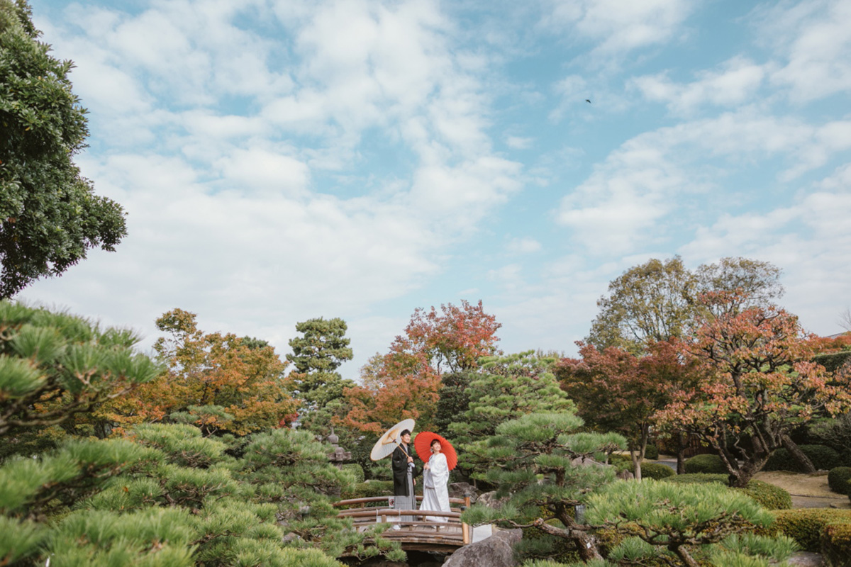 Ohori Park Fukuoka]