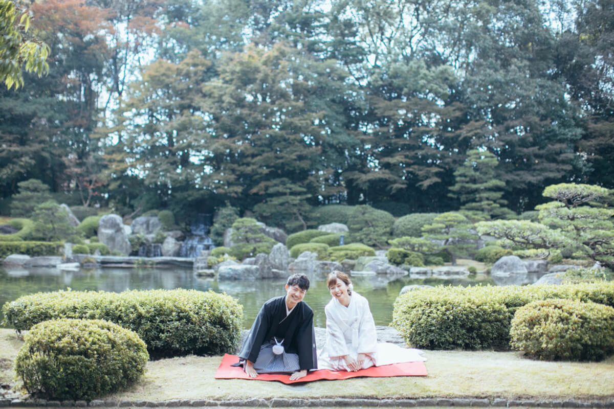 Ohori Park Fukuoka]