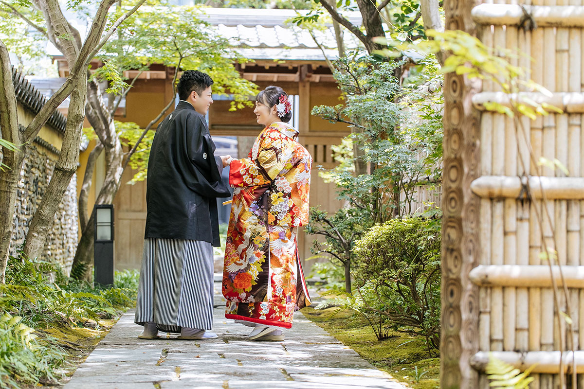 Rakusuien Fukuoka