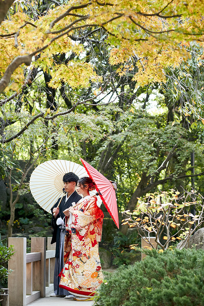 Rakusuien Fukuoka