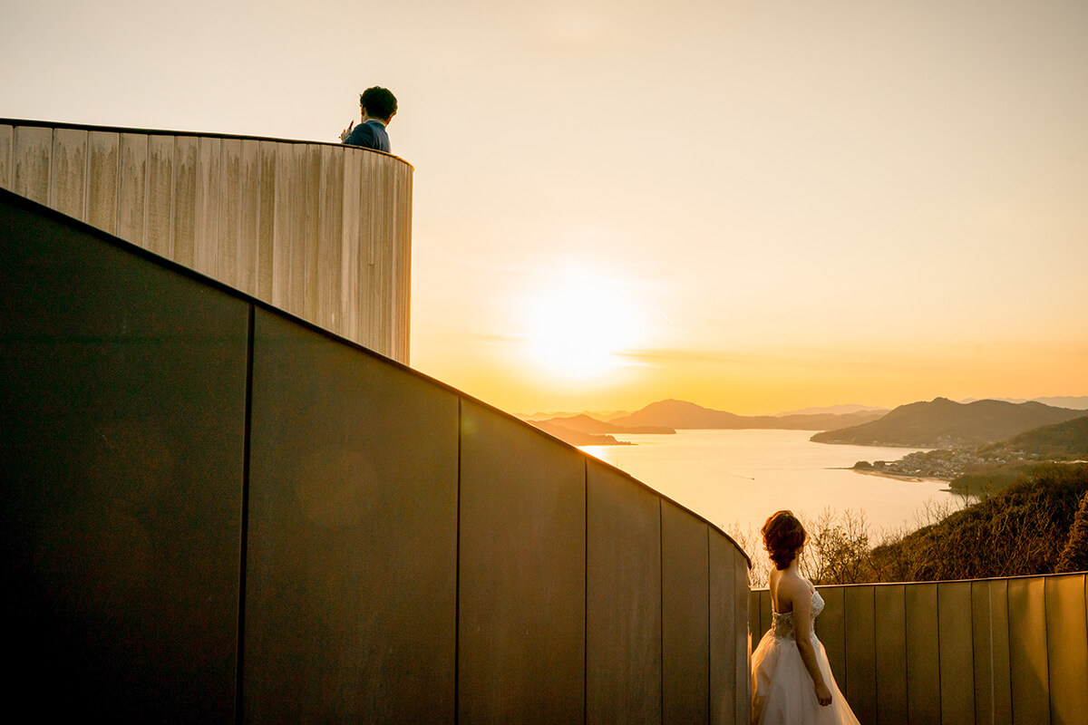 Bellavista SPA&MARINA ONOMICHI Hiroshima