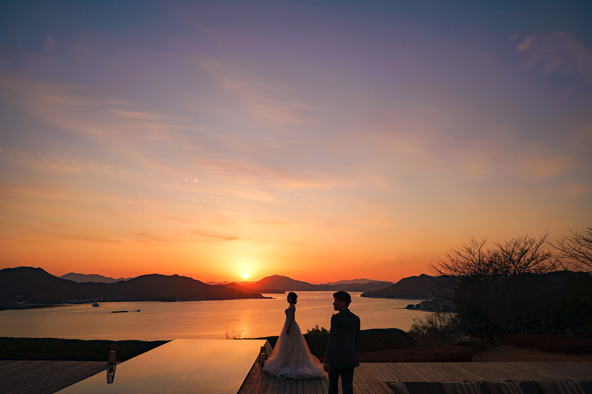 Bellavista SPA&MARINA ONOMICHI Hiroshima