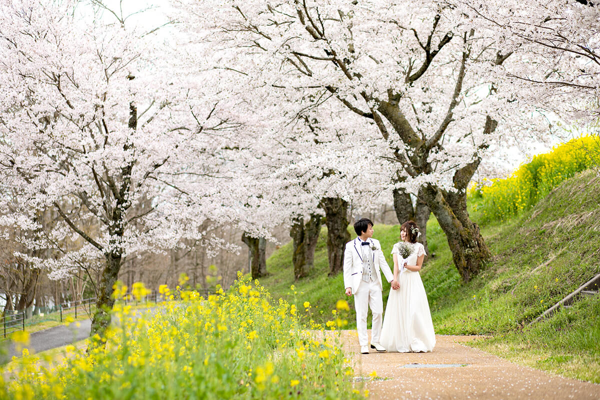 Bihoku Park Hiroshima