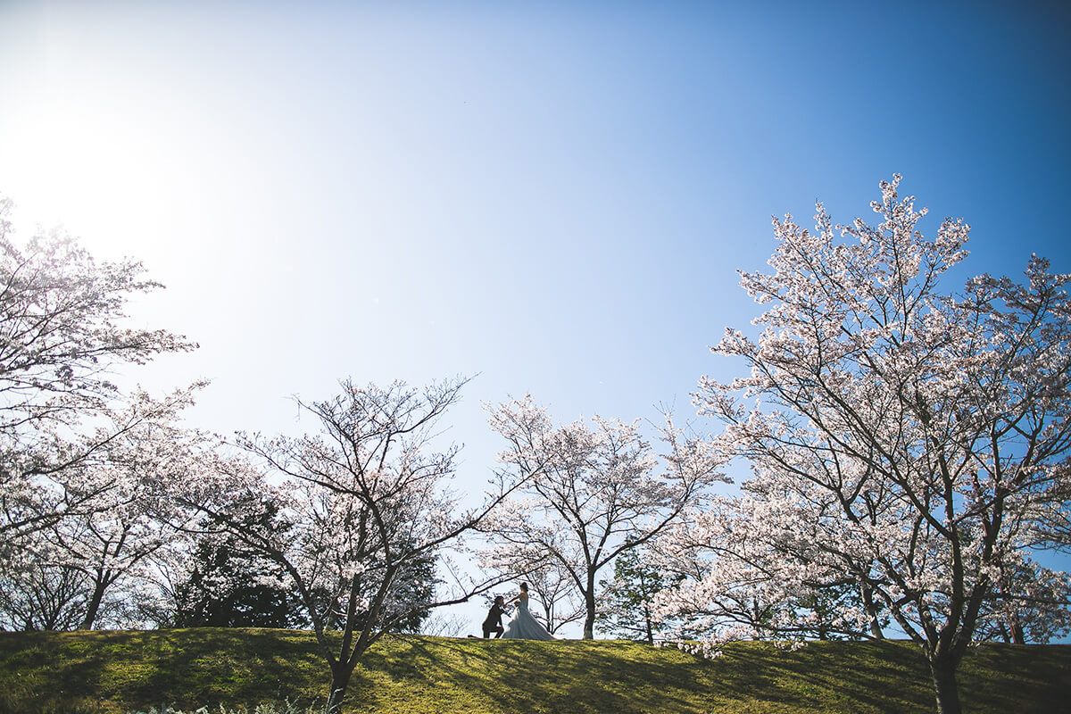 Bihoku Park Hiroshima