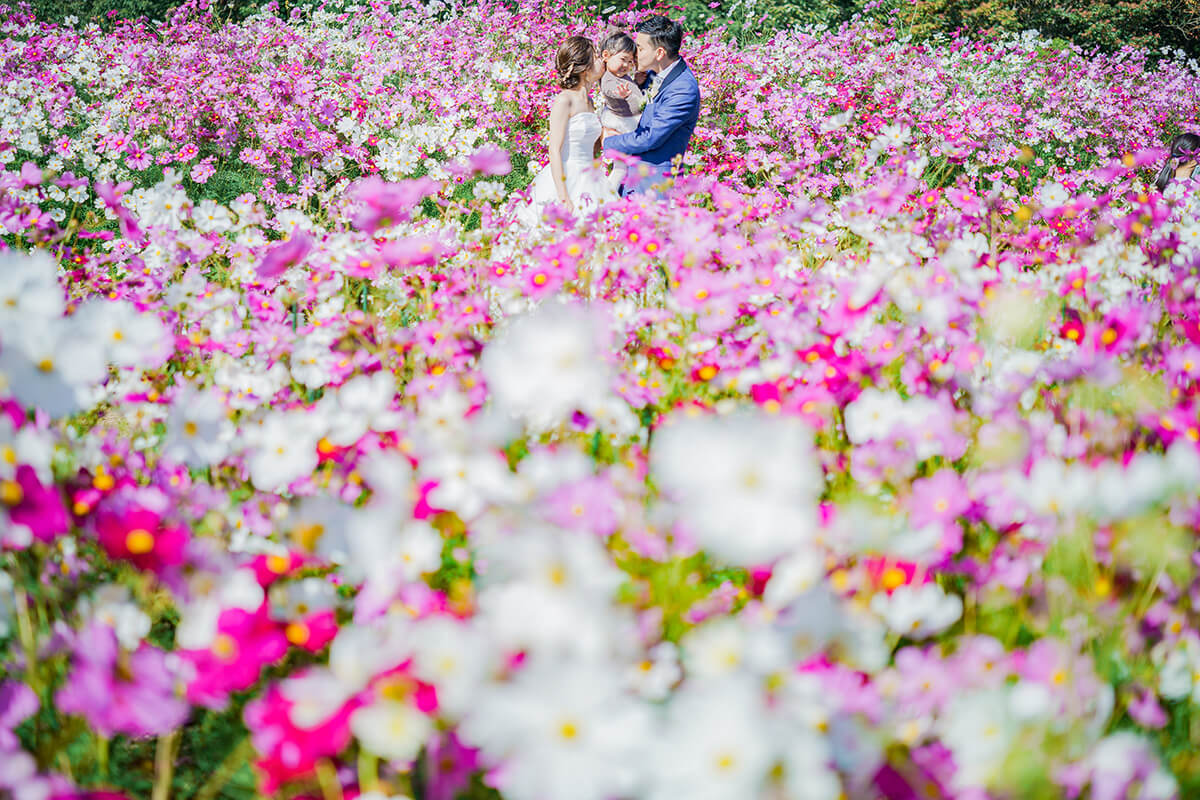 Hiroshima Botanical Garden