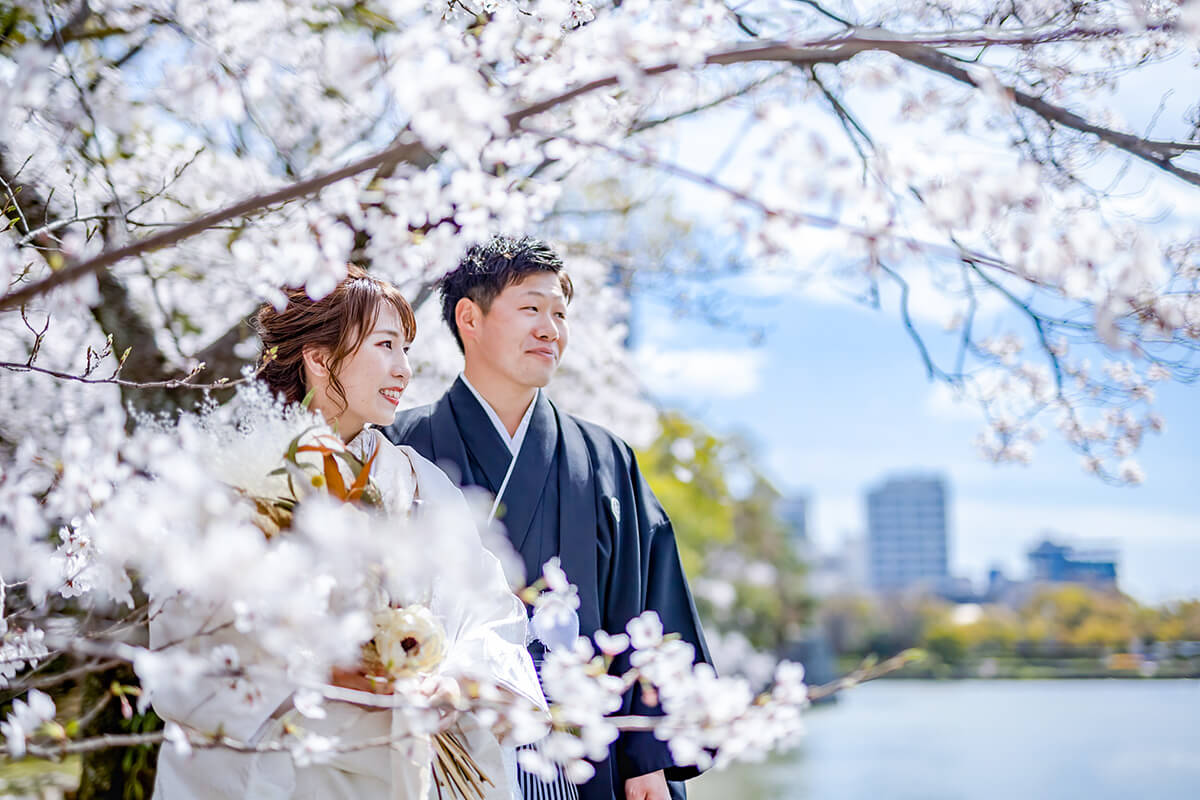 Hiroshima Castle Hiroshima