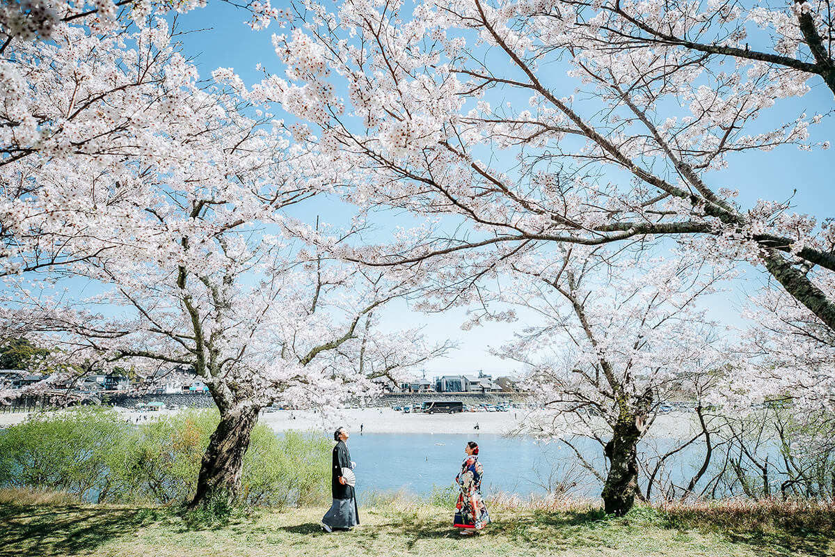 Kintaikyo Hiroshima