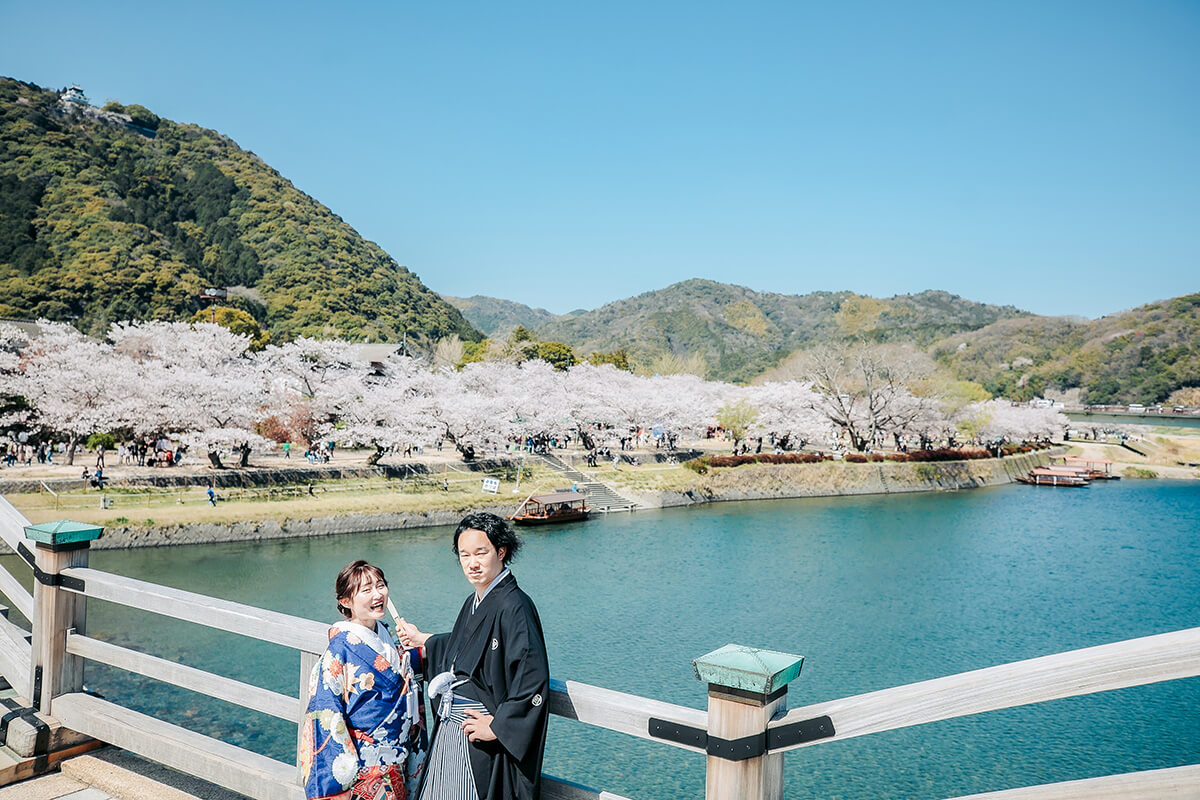 Kintaikyo Hiroshima