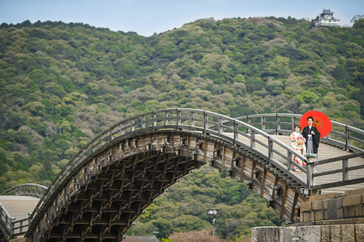 Kintaikyo Hiroshima