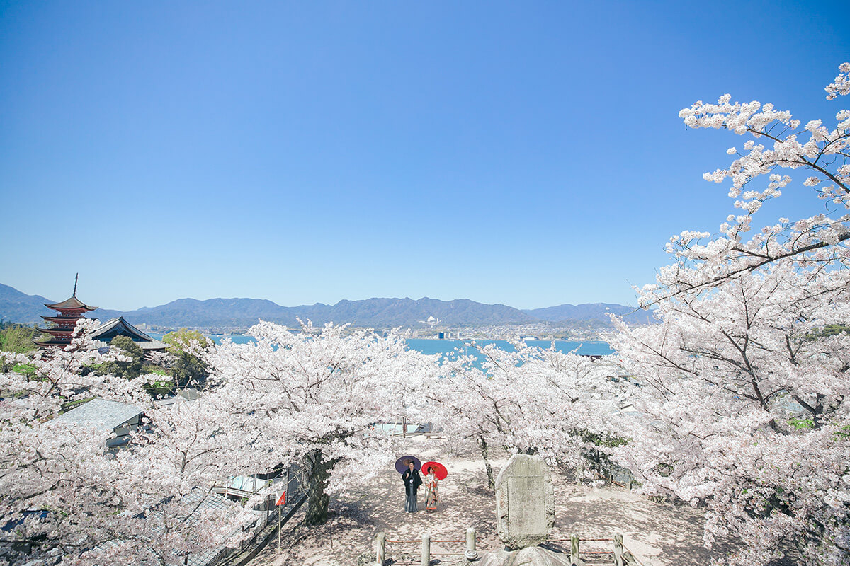 Miyajima Hiroshima