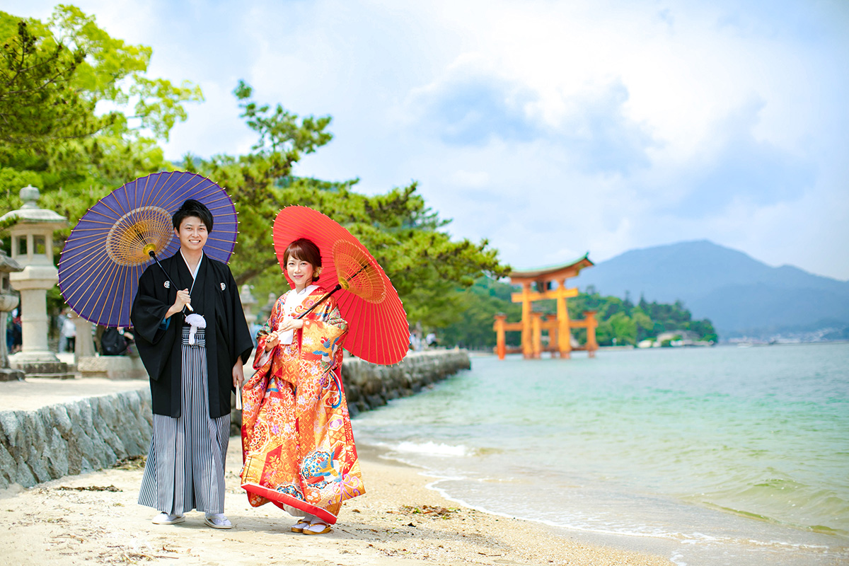 Miyajima Hiroshima