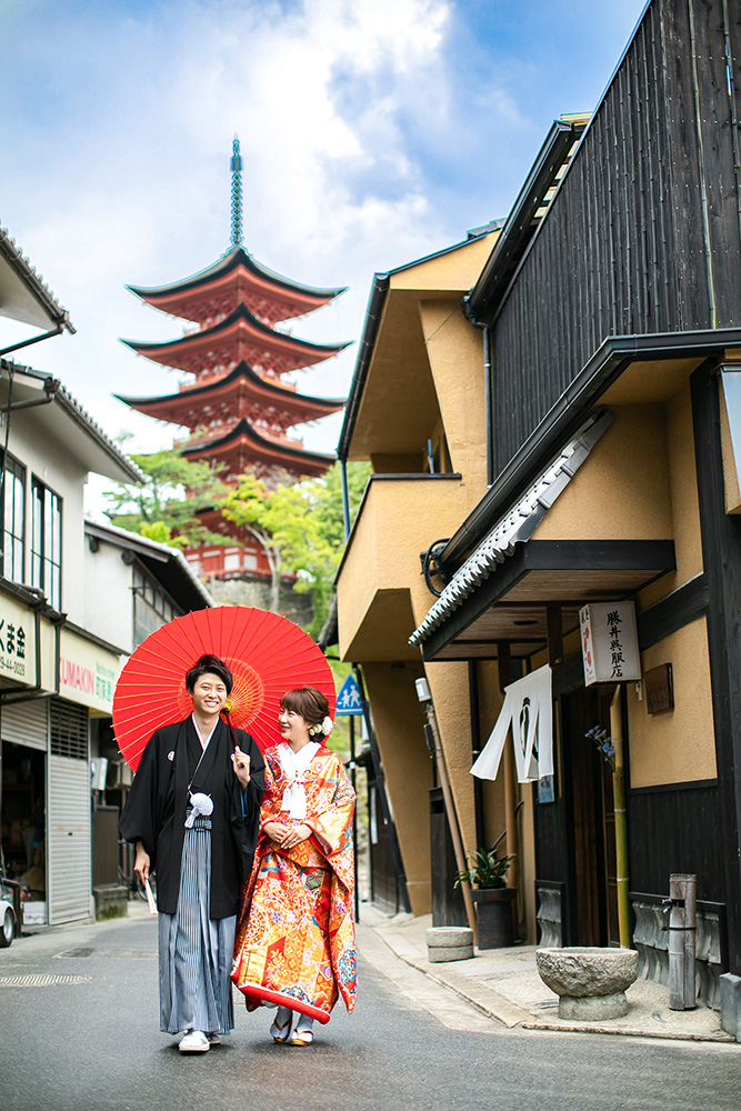 Miyajima Hiroshima