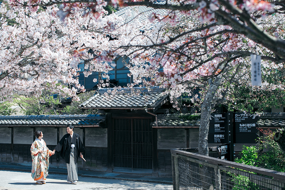 Miyajima Hiroshima