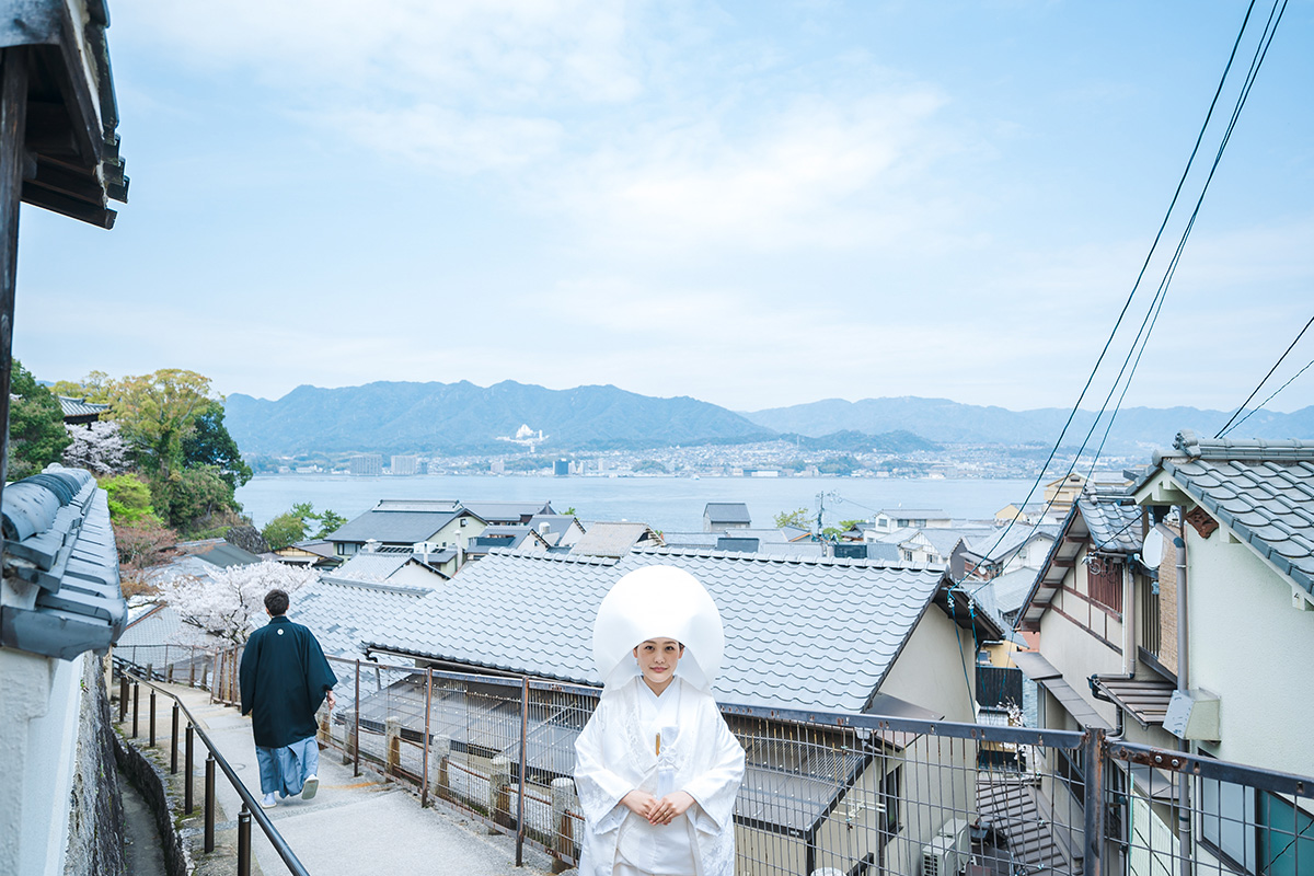 Miyajima Hiroshima