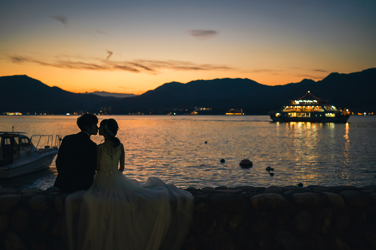 Miyajima Hiroshima