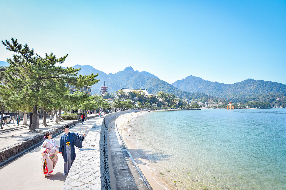 Miyajima Hiroshima