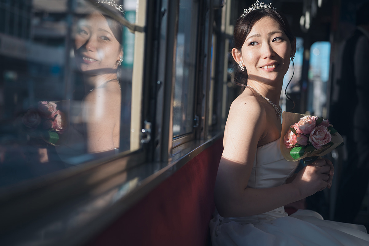 Streetcar Hiroshima