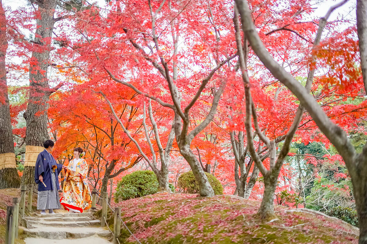 Shukkeien Hiroshima