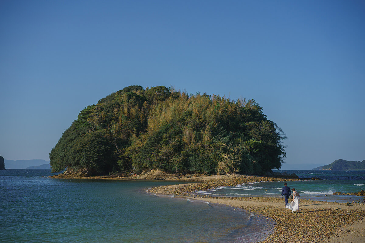 Suo-Oshima Hiroshima