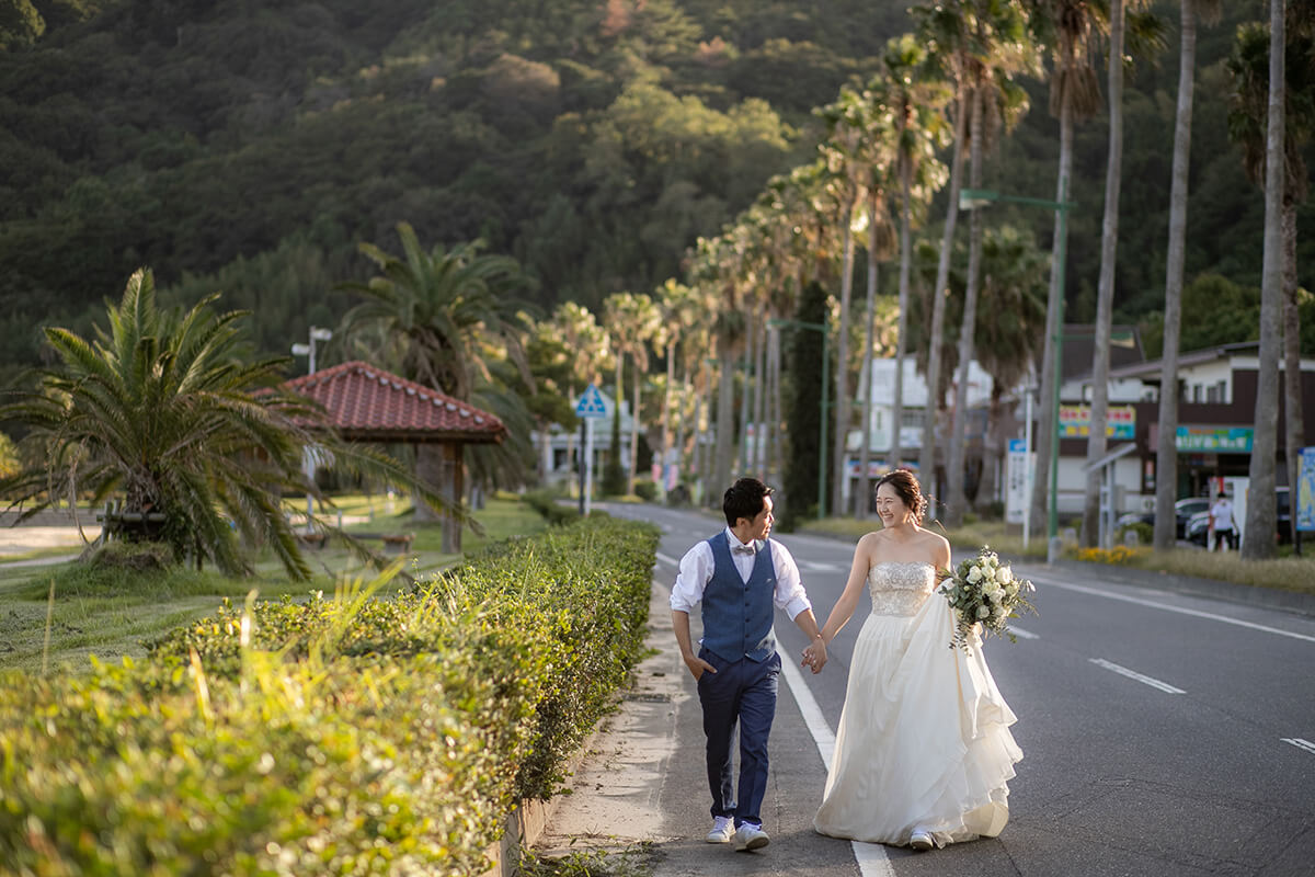 Suo-Oshima Hiroshima