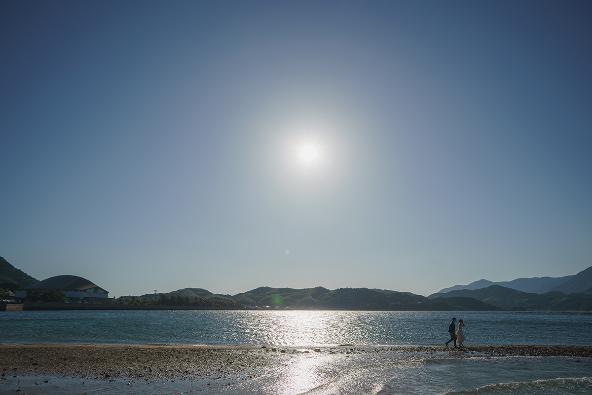 Suo-Oshima Hiroshima