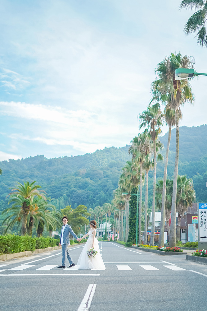 Suo-Oshima Hiroshima