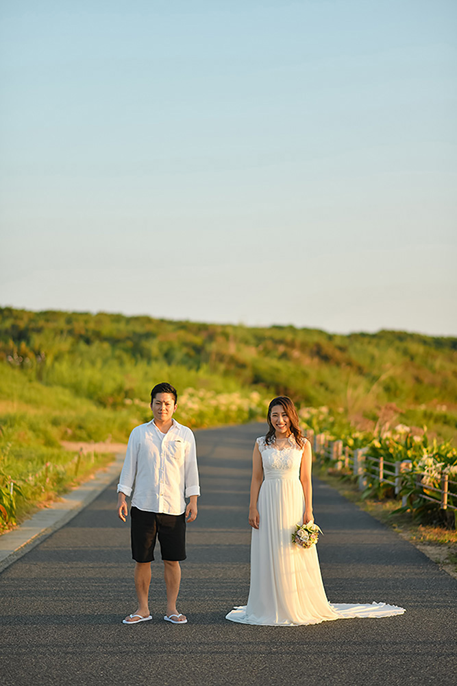 Tsunoshima Hiroshima