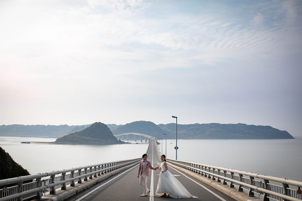 Tsunoshima Hiroshima