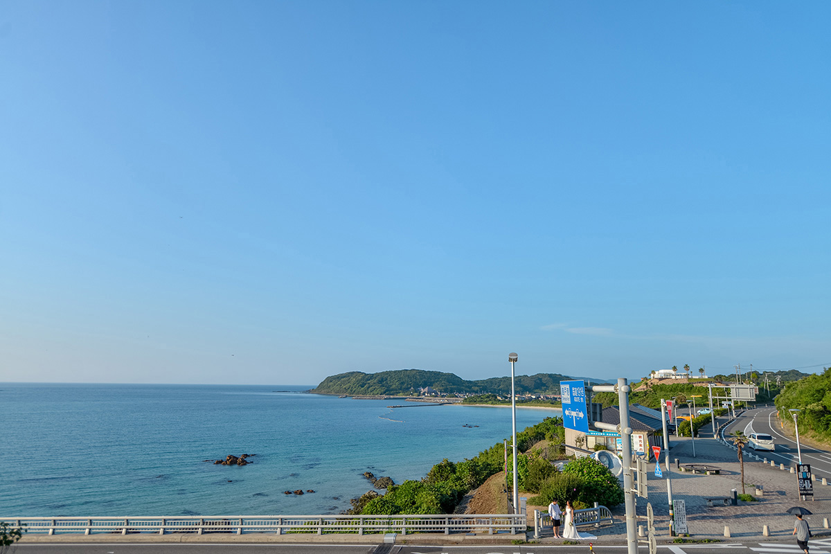 Tsunoshima Hiroshima