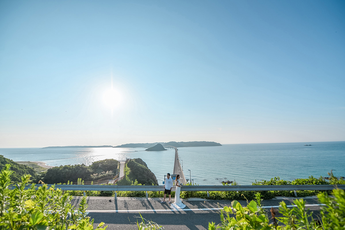 Tsunoshima Hiroshima