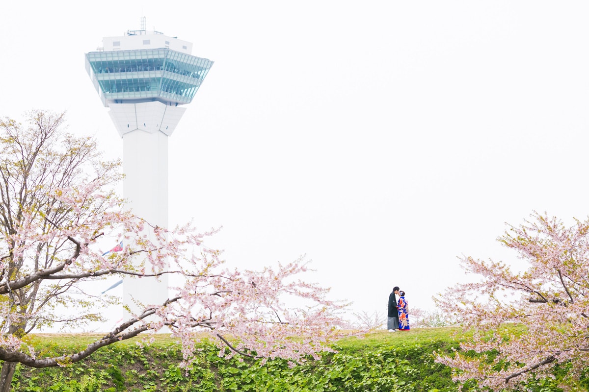 Hakodate