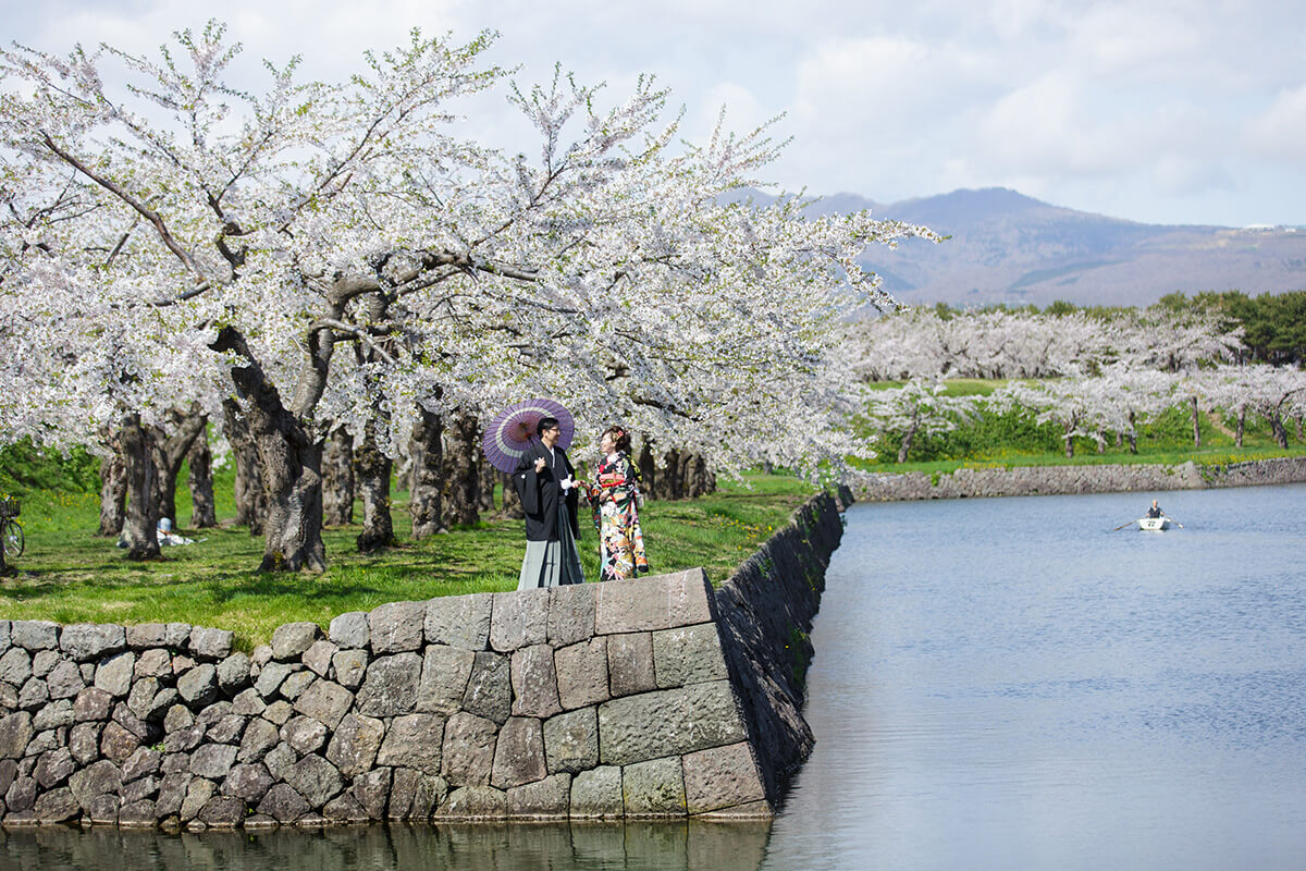 Hakodate