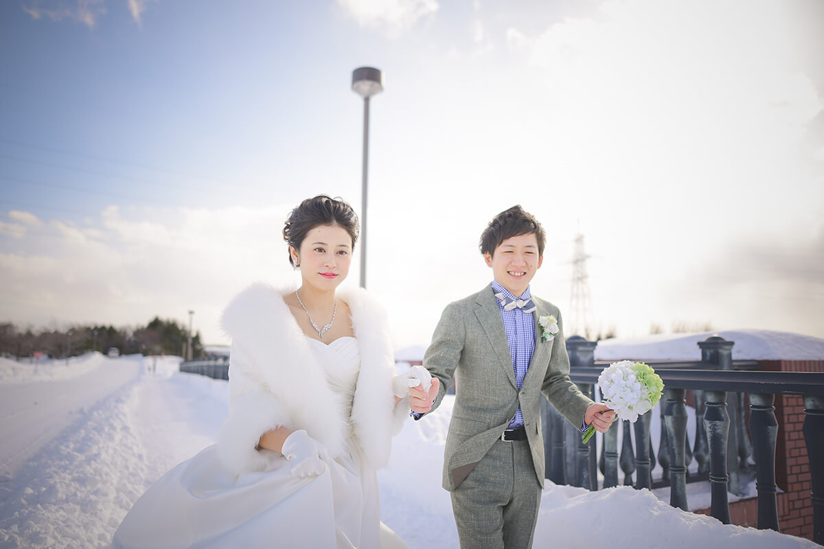 Moerenuma Park Hokkaido