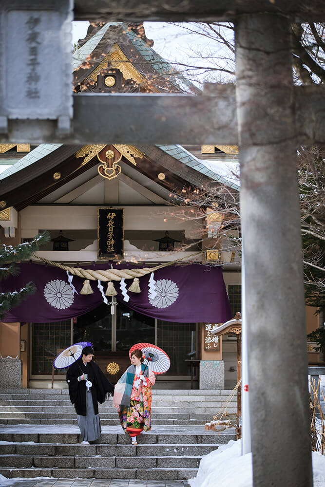 Shrine