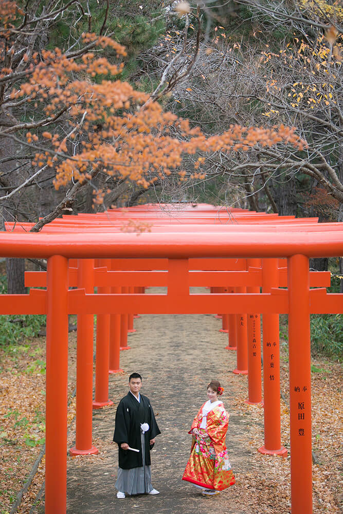 Shrine