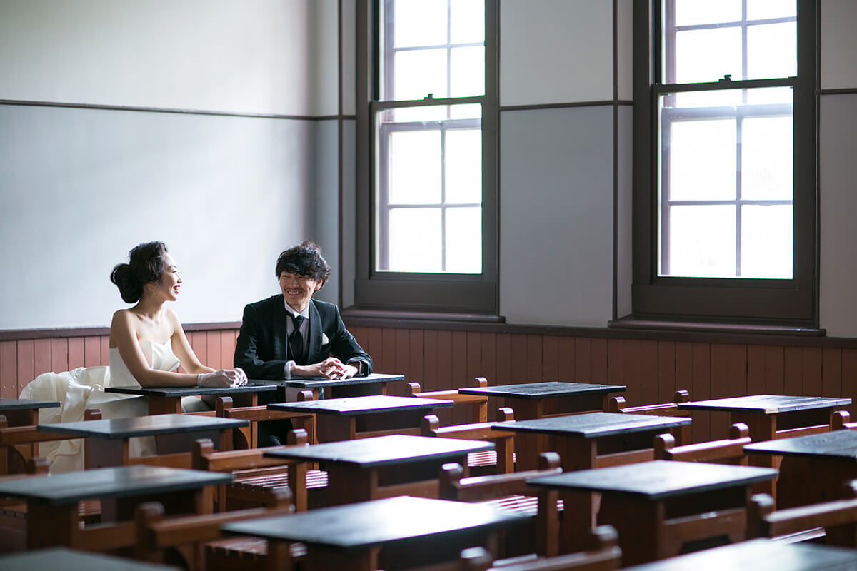 The Fourth High School Memorial Museum Kanazawa